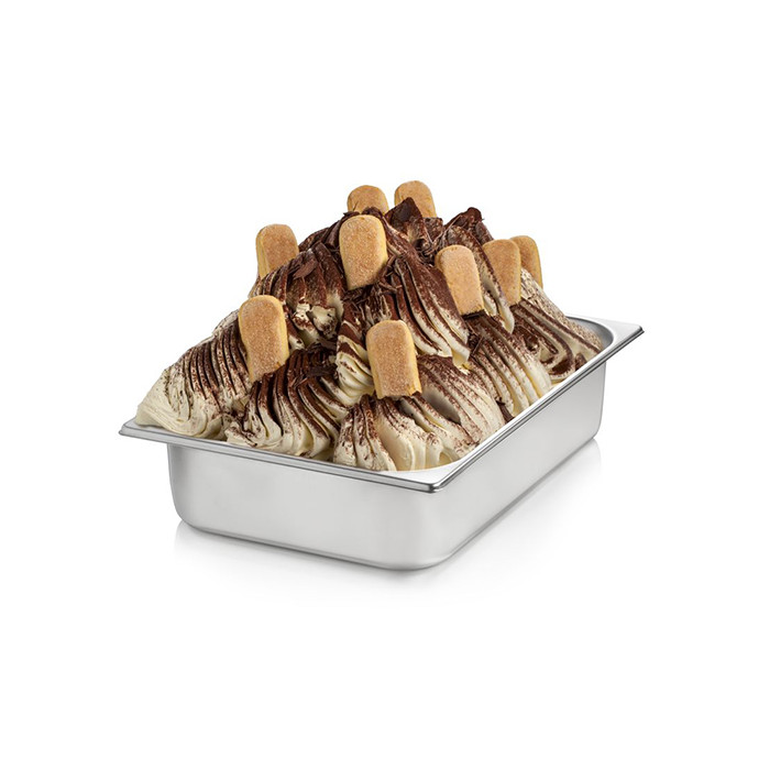 Prodotti per gelateria | Acquista online su Gelq.it | PASTA TIRAMISU' di Rubicone. Paste gelato classiche. Prodotti per gelateria | Acquista online su Gelq.it | PASTA TIRAMISU' di Rubicone. Paste gelato classiche.