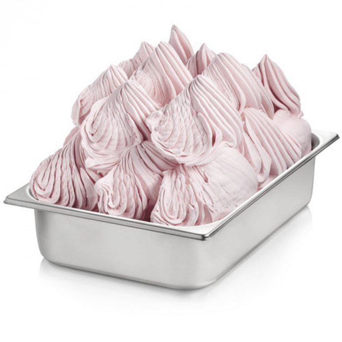 Gelq.it | TURKISH DELIGHT PASTE Rubicone | Italian gelato ingredients | Buy online | Ice cream traditional pastes Gelq.it | TURKISH DELIGHT PASTE Rubicone | Italian gelato ingredients | Buy online | Ice cream traditional pastes