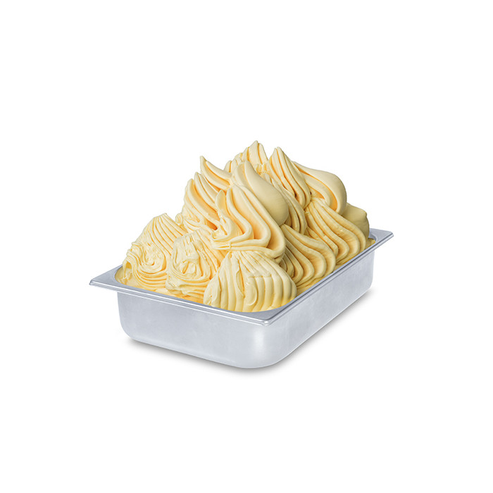 Gelq.it | ZUPPA INGLESE (TRIFLE) PASTE Rubicone | Italian gelato ingredients | Buy online | Ice cream traditional pastes Gelq.it | ZUPPA INGLESE (TRIFLE) PASTE Rubicone | Italian gelato ingredients | Buy online | Ice cream traditional pastes