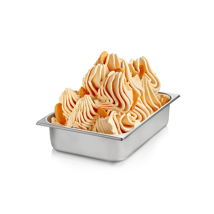 Gelq.it | APRICOT PASTE Rubicone | Italian gelato ingredients | Buy online | Fruit ice cream pastes Gelq.it | APRICOT PASTE Rubicone | Italian gelato ingredients | Buy online | Fruit ice cream pastes