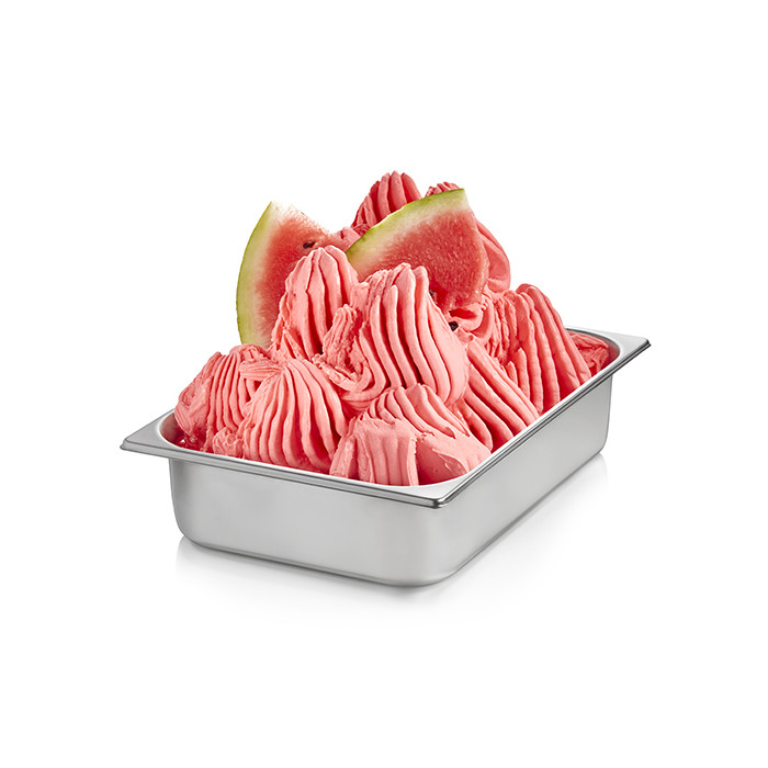 Gelq.it | WATERMELON PASTE Rubicone | Italian gelato ingredients | Buy online | Fruit ice cream pastes Gelq.it | WATERMELON PASTE Rubicone | Italian gelato ingredients | Buy online | Fruit ice cream pastes