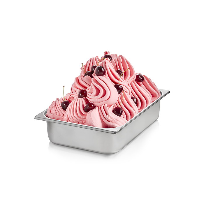Gelq.it | CHERRY PASTE Rubicone | Italian gelato ingredients | Buy online | Fruit ice cream pastes Gelq.it | CHERRY PASTE Rubicone | Italian gelato ingredients | Buy online | Fruit ice cream pastes
