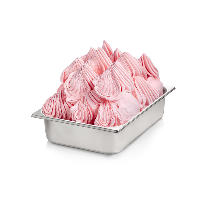 Gelq.it | MILK STRAWBERRY PASTE Rubicone | Italian gelato ingredients | Buy online | Fruit ice cream pastes Gelq.it | MILK STRAWBERRY PASTE Rubicone | Italian gelato ingredients | Buy online | Fruit ice cream pastes