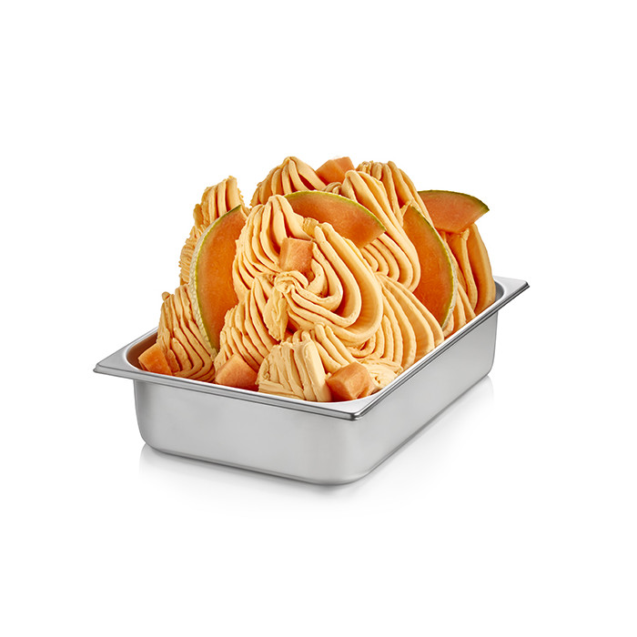 Gelq.it | MELON PASTE Rubicone | Italian gelato ingredients | Buy online | Fruit ice cream pastes Gelq.it | MELON PASTE Rubicone | Italian gelato ingredients | Buy online | Fruit ice cream pastes