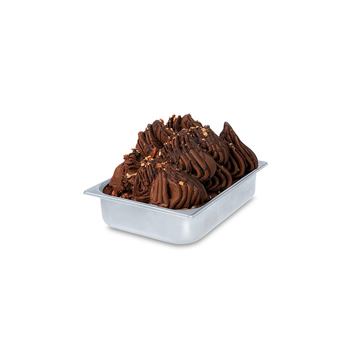 Gelq.it | SPICY CHOCOLATE BASE Rubicone | Italian gelato ingredients | Buy online | Chocolate ice cream bases Gelq.it | SPICY CHOCOLATE BASE Rubicone | Italian gelato ingredients | Buy online | Chocolate ice cream bases