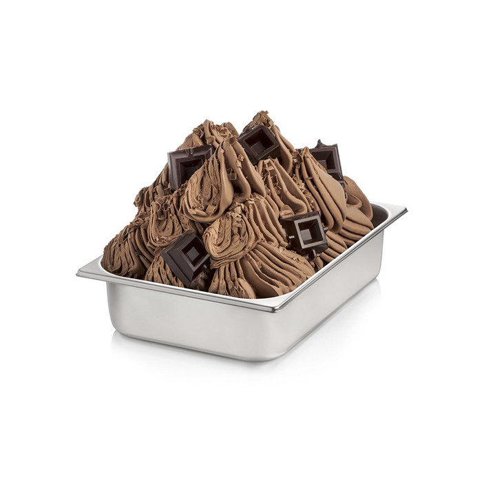 Prodotti per gelateria | Acquista online su Gelq.it | BASE GRAN CIOCCOLATO VEGETAL Prodotti Rubicone in Basi complete creme Prodotti per gelateria | Acquista online su Gelq.it | BASE GRAN CIOCCOLATO VEGETAL Prodotti Rubicone in Basi complete creme