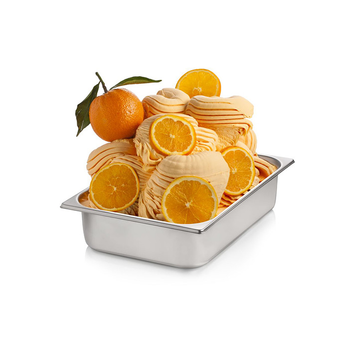 Gelq.it | ORANGE READY BASE Rubicone | Italian gelato ingredients | Buy online | Complete fruit ice cream bases Gelq.it | ORANGE READY BASE Rubicone | Italian gelato ingredients | Buy online | Complete fruit ice cream bases