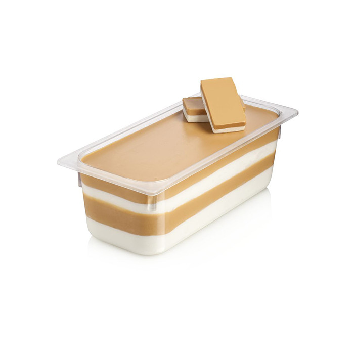 Gelq.it | PEANUT CREMINO Rubicone | Italian gelato ingredients | Buy online | Cremino Gelq.it | PEANUT CREMINO Rubicone | Italian gelato ingredients | Buy online | Cremino