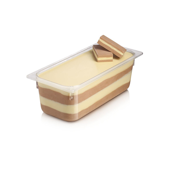 Gelq.it | CREMINO CHOCO WHITE Rubicone | Italian gelato ingredients | Buy online | Cremino Gelq.it | CREMINO CHOCO WHITE Rubicone | Italian gelato ingredients | Buy online | Cremino