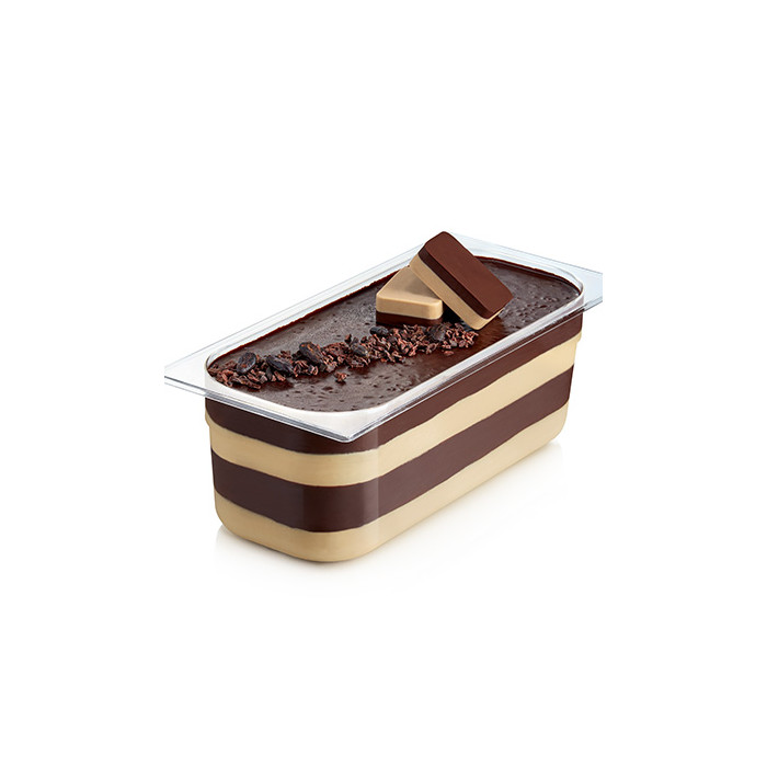 Gelq.it | COCOA BEAN CREMINO Rubicone | Italian gelato ingredients | Buy online | Cremino Gelq.it | COCOA BEAN CREMINO Rubicone | Italian gelato ingredients | Buy online | Cremino