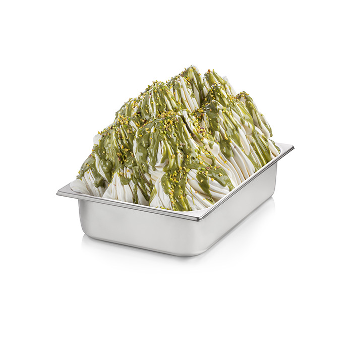 Prodotti per gelateria | Acquista online su Gelq.it | VARIEGATO PISTACCHIO di Rubicone. Creme croccanti per gelato. Prodotti per gelateria | Acquista online su Gelq.it | VARIEGATO PISTACCHIO di Rubicone. Creme croccanti per gelato.