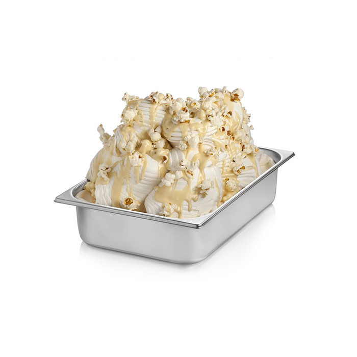 Prodotti per gelateria | Acquista online su Gelq.it | VARIEGATO POP CORN di Rubicone. Creme croccanti per gelato. Prodotti per gelateria | Acquista online su Gelq.it | VARIEGATO POP CORN di Rubicone. Creme croccanti per gelato.