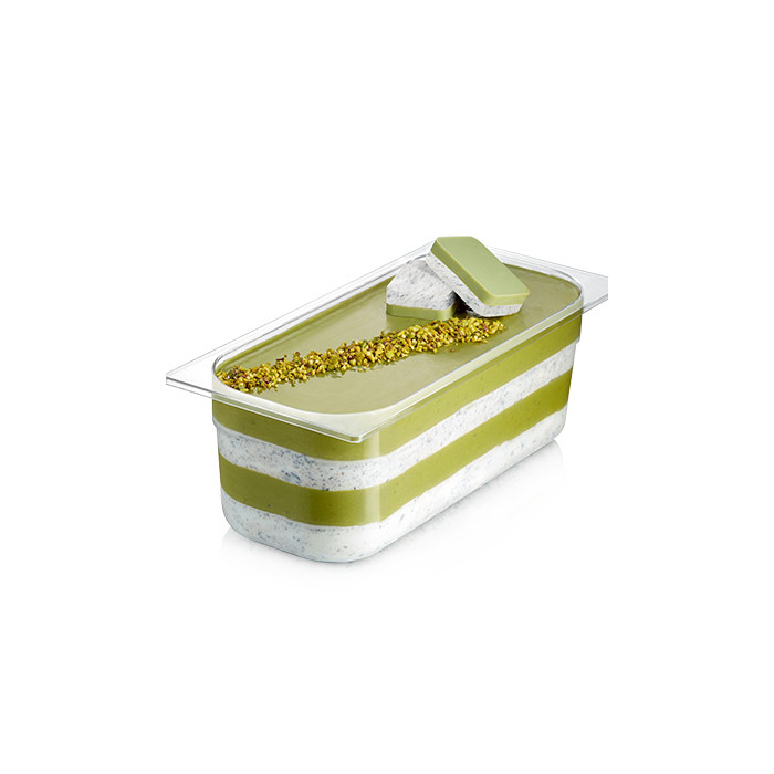Prodotti per gelateria | Acquista online su Gelq.it | CREMINO PISTACCHIO CON GRANELLA di Rubicone. Cremini per gelato. Prodotti per gelateria | Acquista online su Gelq.it | CREMINO PISTACCHIO CON GRANELLA di Rubicone. Cremini per gelato.