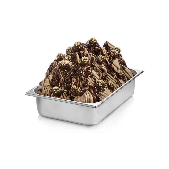 Prodotti per gelateria | Acquista online su Gelq.it | VARIEGATO RUBIROCK di Rubicone. Creme croccanti per gelato. Prodotti per gelateria | Acquista online su Gelq.it | VARIEGATO RUBIROCK di Rubicone. Creme croccanti per gelato.