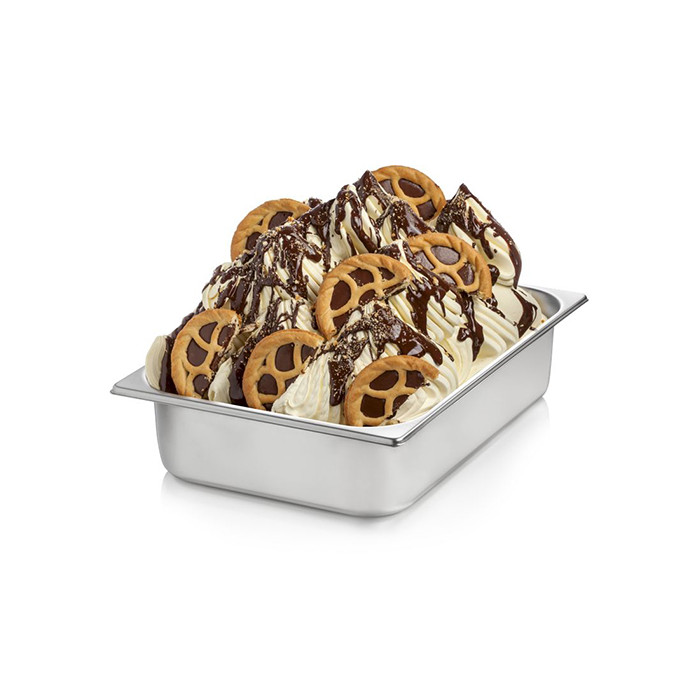 Gelq.it | CIOCCOTELLA CREAM Rubicone | Italian gelato ingredients | Buy online | Hazelnut cream Gelq.it | CIOCCOTELLA CREAM Rubicone | Italian gelato ingredients | Buy online | Hazelnut cream