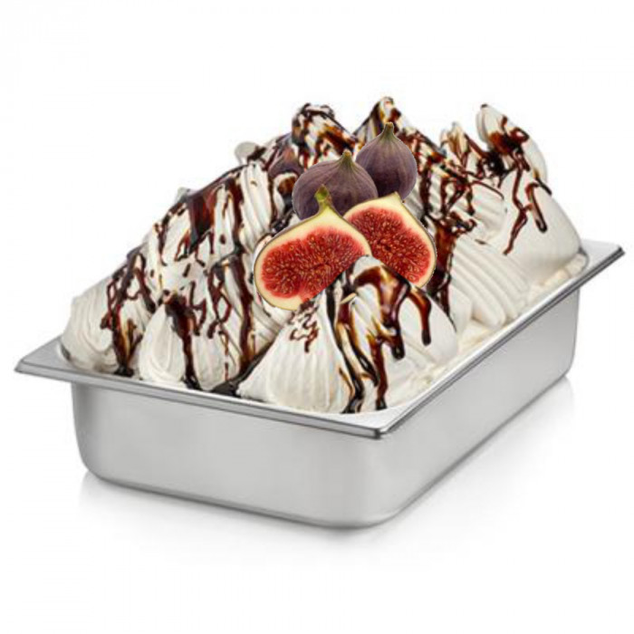 Italian gelato ingredients | Ice cream products | Buy online | CANDIED FIGS CREAM Rubicone on Fruit ripples Italian gelato ingredients | Ice cream products | Buy online | CANDIED FIGS CREAM Rubicone on Fruit ripples