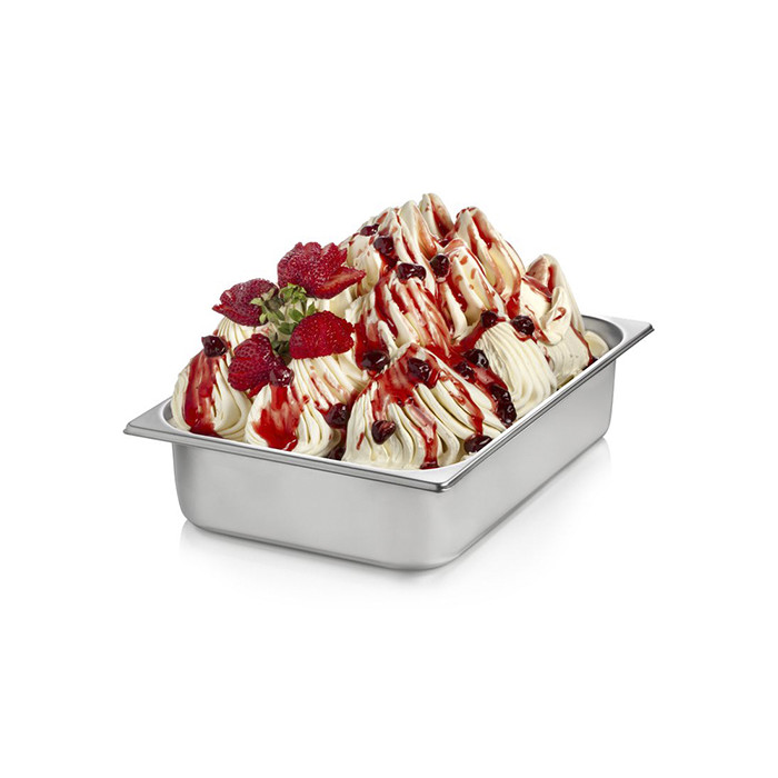 Italian gelato ingredients | Ice cream products | Buy online | WILD STRAWBERRIES CREAM Rubicone on Fruit ripples Italian gelato ingredients | Ice cream products | Buy online | WILD STRAWBERRIES CREAM Rubicone on Fruit ripples