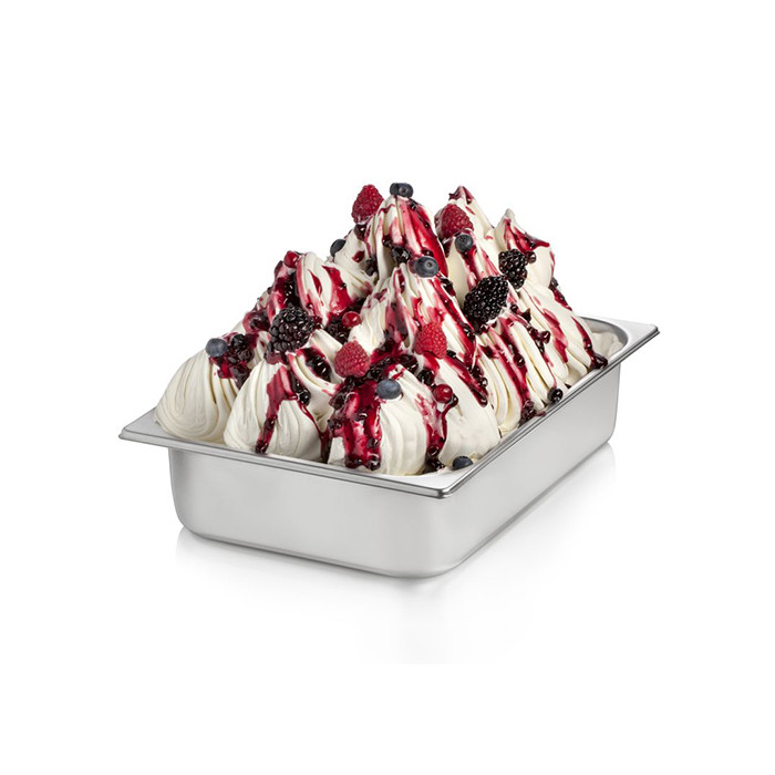 Italian gelato ingredients | Ice cream products | Buy online | BERRIES CREAM Rubicone on Fruit ripples Italian gelato ingredients | Ice cream products | Buy online | BERRIES CREAM Rubicone on Fruit ripples