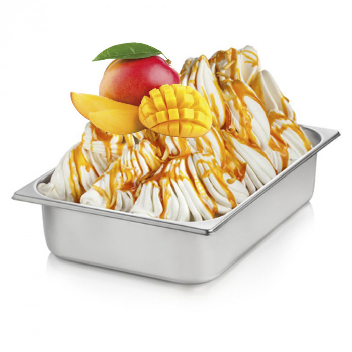 Prodotti per gelateria | Acquista online su Gelq.it | VARIEGATO MANGO CN di Rubicone. Variegati Frutta per gelato. Prodotti per gelateria | Acquista online su Gelq.it | VARIEGATO MANGO CN di Rubicone. Variegati Frutta per gelato.