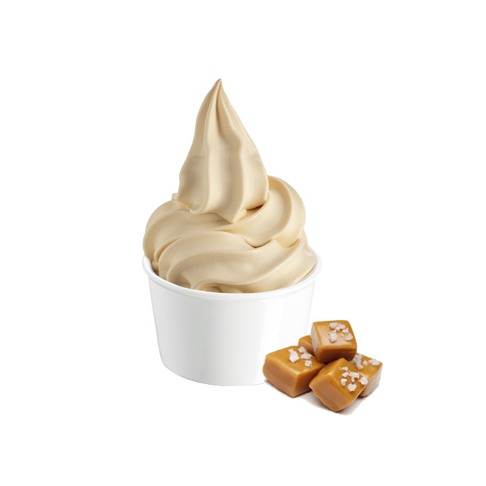 Gelq.it | BASE SOFT PAN CARAMEL Rubicone | Italian gelato ingredients | Buy online | Soft serve ice cream bases Gelq.it | BASE SOFT PAN CARAMEL Rubicone | Italian gelato ingredients | Buy online | Soft serve ice cream bases