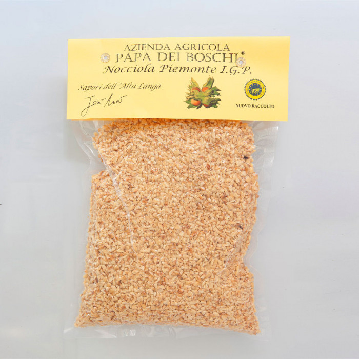 Gelq.it | ROASTED HAZELNUT GRAIN IGP PIEDMONT Papa dei Boschi | Italian gelato ingredients | Buy online | Dried fruit Gelq.it | ROASTED HAZELNUT GRAIN IGP PIEDMONT Papa dei Boschi | Italian gelato ingredients | Buy online | Dried fruit