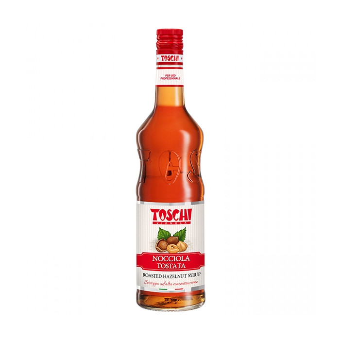 Gelq.it | TOASTED HAZELNUT SYRUP Toschi Vignola | Italian gelato ingredients | Buy online | Syrups Gelq.it | TOASTED HAZELNUT SYRUP Toschi Vignola | Italian gelato ingredients | Buy online | Syrups