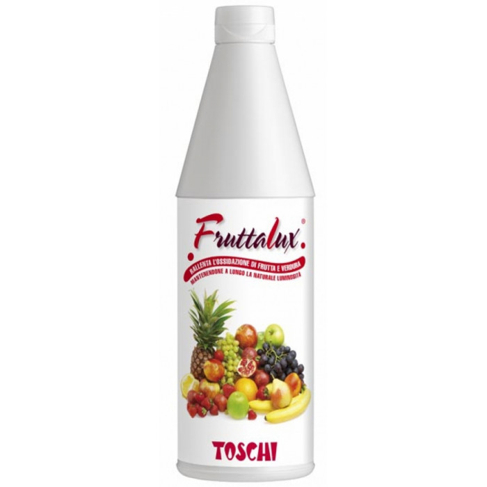 Gelq.it | NEUTRAL GLAZE FRUTTALUX 900 G Toschi Vignola | Italian gelato ingredients | Buy online | Topping sauces Gelq.it | NEUTRAL GLAZE FRUTTALUX 900 G Toschi Vignola | Italian gelato ingredients | Buy online | Topping sauces
