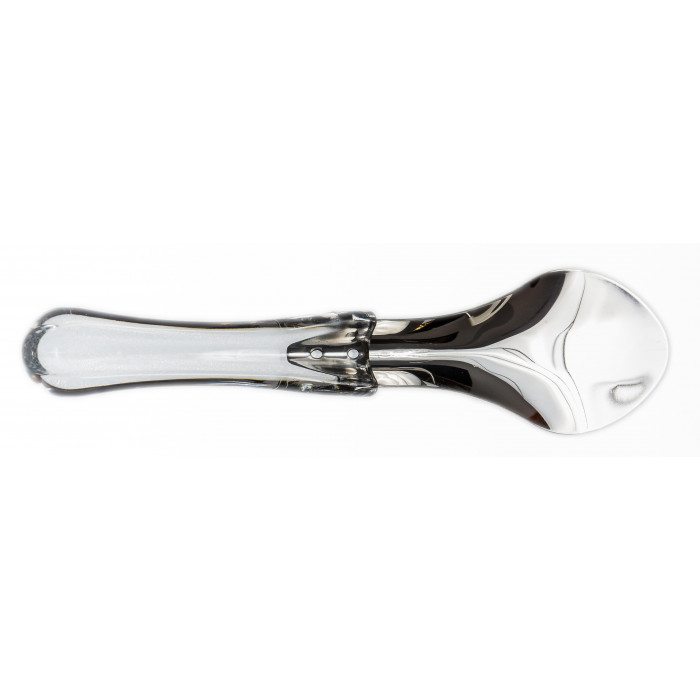Prodotti per gelateria | Acquista online su Gelq.it | SPATOLA GELATO MANICO TRASPARENTE CRISTALLO - CM.26 Gelq Accessories in A Prodotti per gelateria | Acquista online su Gelq.it | SPATOLA GELATO MANICO TRASPARENTE CRISTALLO - CM.26 Gelq Accessories in A