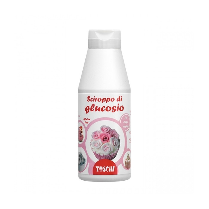 Gelq.it | GLUCOSE SYRUP 250 G Toschi Vignola | Italian gelato ingredients | Buy online | Topping sauces Gelq.it | GLUCOSE SYRUP 250 G Toschi Vignola | Italian gelato ingredients | Buy online | Topping sauces