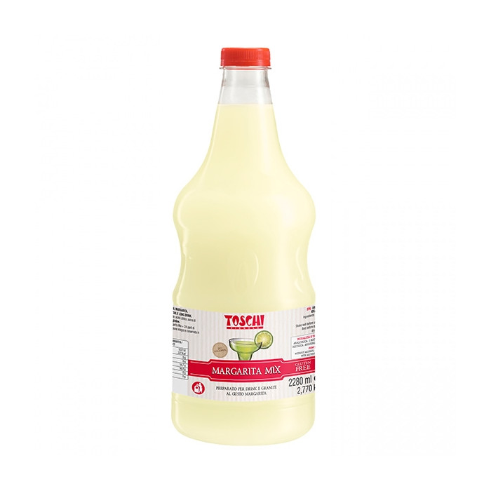 Gelq.it | MARGARITA SYRUP Toschi Vignola | Italian gelato ingredients | Buy online | Syrups Gelq.it | MARGARITA SYRUP Toschi Vignola | Italian gelato ingredients | Buy online | Syrups