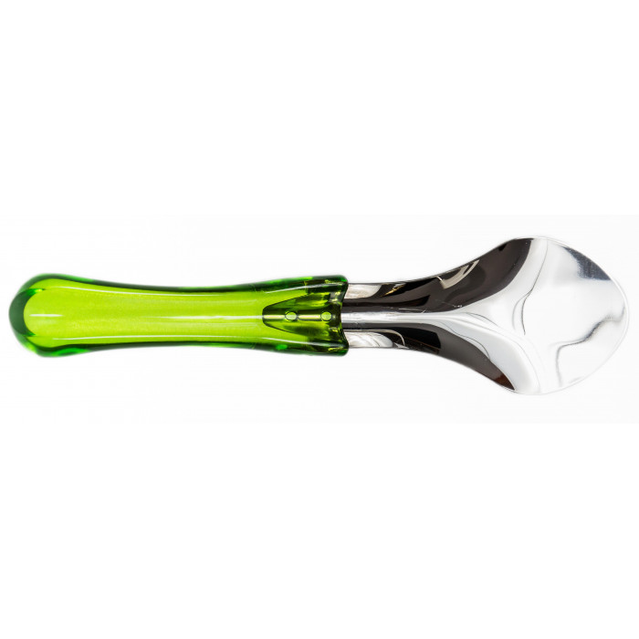 Gelq.it | GELATO SCOOP GREEN - CM. 26 Gelq Accessories | Italian gelato ingredients | Buy online | Gelato parlour accessories Gelq.it | GELATO SCOOP GREEN - CM. 26 Gelq Accessories | Italian gelato ingredients | Buy online | Gelato parlour accessories