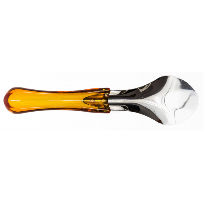 Gelq.it | GELATO SCOOP ORANGE - CM. 26 Gelq Accessories | Italian gelato ingredients | Buy online | Gelato parlour accessories Gelq.it | GELATO SCOOP ORANGE - CM. 26 Gelq Accessories | Italian gelato ingredients | Buy online | Gelato parlour accessories
