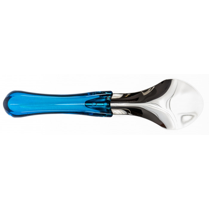 Gelq.it | GELATO SCOOP BLUE - CM. 26 Gelq Accessories | Italian gelato ingredients | Buy online | Gelato parlour accessories Gelq.it | GELATO SCOOP BLUE - CM. 26 Gelq Accessories | Italian gelato ingredients | Buy online | Gelato parlour accessories