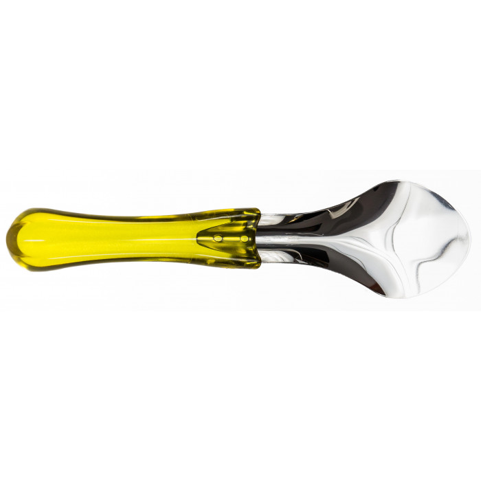 Gelq.it | GELATO SCOOP YELLOW - CM. 26 Gelq Accessories | Italian gelato ingredients | Buy online | Gelato parlour accessories Gelq.it | GELATO SCOOP YELLOW - CM. 26 Gelq Accessories | Italian gelato ingredients | Buy online | Gelato parlour accessories