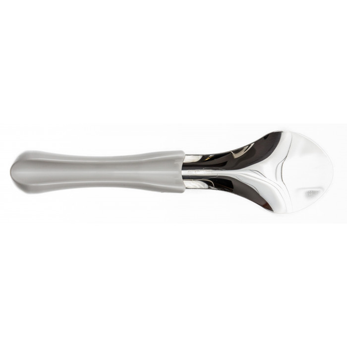 Italian gelato ingredients | Ice cream products | Buy online | GELATO SCOOP MATT WHITE - CM. 26 Gelq Accessories on Gelato parlo Italian gelato ingredients | Ice cream products | Buy online | GELATO SCOOP MATT WHITE - CM. 26 Gelq Accessories on Gelato parlo