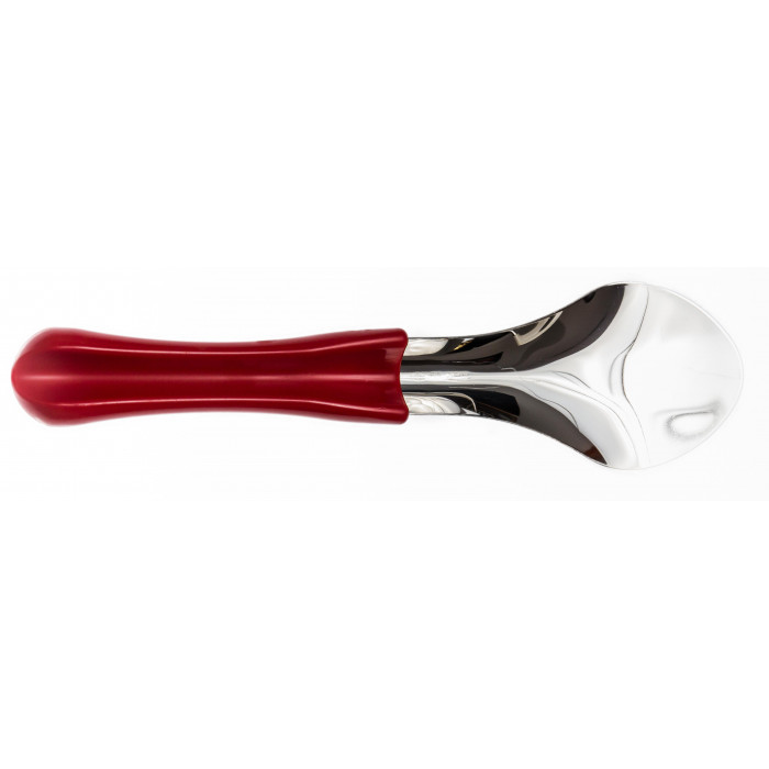 Accessori per gelateria | Acquista online su Gelq.it | SPATOLA GELATO MANICO OPACO ROSSO - CM.26 di Gelq Accessories. Accessori per gelateria | Acquista online su Gelq.it | SPATOLA GELATO MANICO OPACO ROSSO - CM.26 di Gelq Accessories.