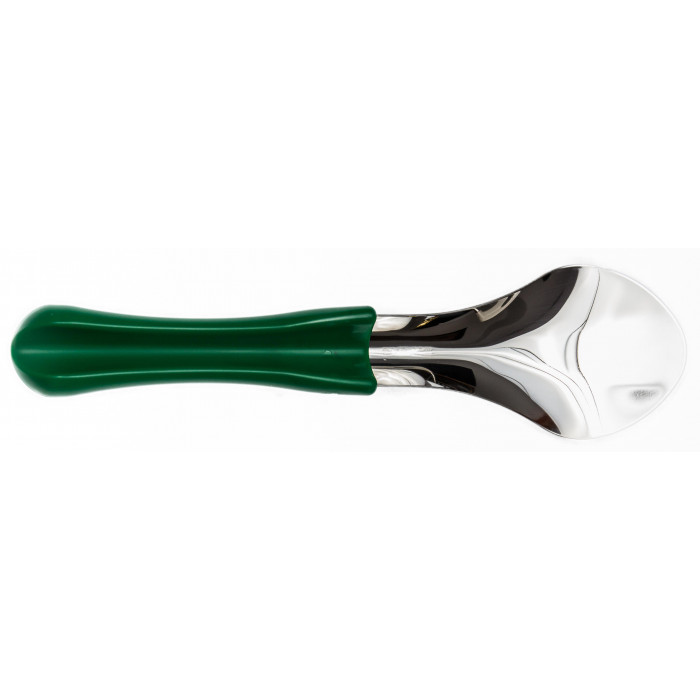 Accessori per gelateria | Acquista online su Gelq.it | SPATOLA GELATO MANICO OPACO VERDE - CM.26 di Gelq Accessories. Accessori per gelateria | Acquista online su Gelq.it | SPATOLA GELATO MANICO OPACO VERDE - CM.26 di Gelq Accessories.