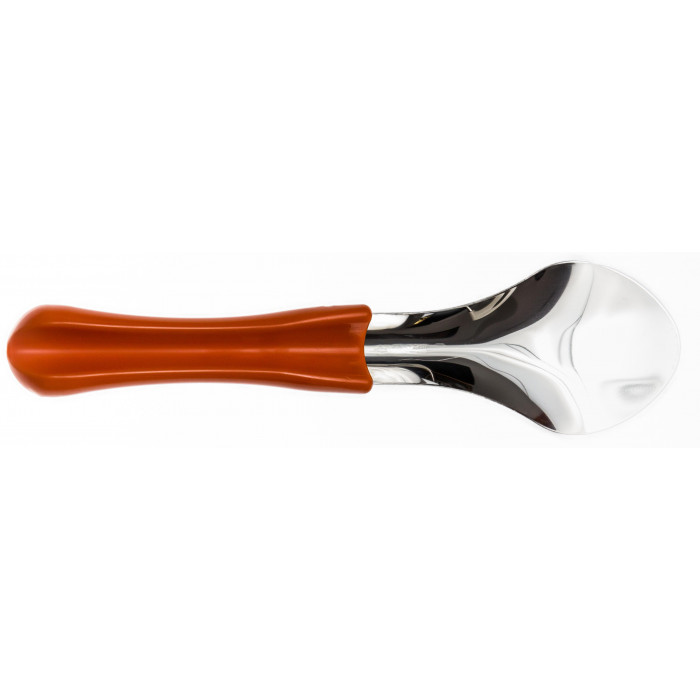 Gelq.it | GELATO SCOOP MATT ORANGE - CM. 26 Gelq Accessories | Italian gelato ingredients | Buy online | Gelato parlour accessor Gelq.it | GELATO SCOOP MATT ORANGE - CM. 26 Gelq Accessories | Italian gelato ingredients | Buy online | Gelato parlour accessor