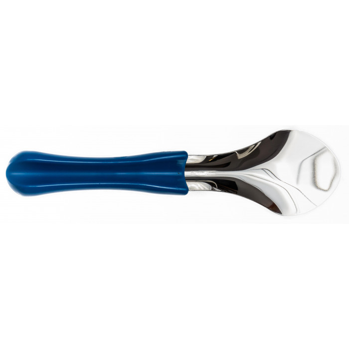 Accessori per gelateria | Acquista online su Gelq.it | SPATOLA GELATO MANICO OPACO BLU - CM.26 di Gelq Accessories. Accessori per gelateria | Acquista online su Gelq.it | SPATOLA GELATO MANICO OPACO BLU - CM.26 di Gelq Accessories.
