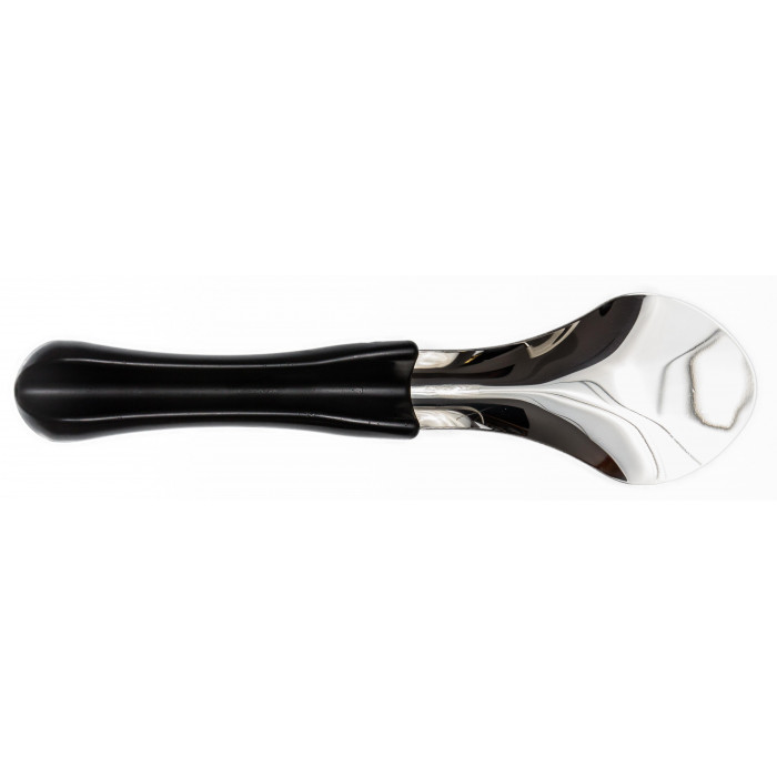 Gelq.it | GELATO SCOOP MATT BLACK - CM. 26 Gelq Accessories | Italian gelato ingredients | Buy online | Gelato parlour accessori Gelq.it | GELATO SCOOP MATT BLACK - CM. 26 Gelq Accessories | Italian gelato ingredients | Buy online | Gelato parlour accessori