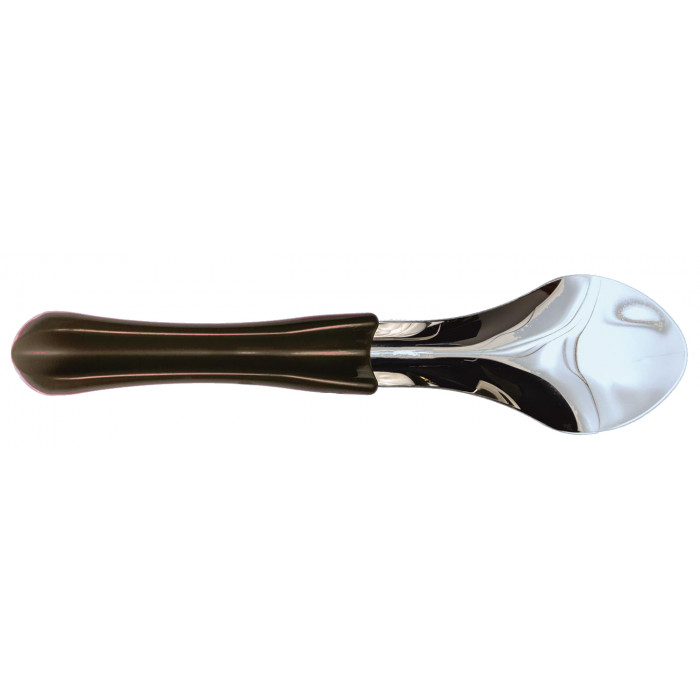 Accessori per gelateria | Acquista online su Gelq.it | SPATOLA GELATO MANICO OPACO MARRONE - CM.26 di Gelq Accessories. Accessori per gelateria | Acquista online su Gelq.it | SPATOLA GELATO MANICO OPACO MARRONE - CM.26 di Gelq Accessories.
