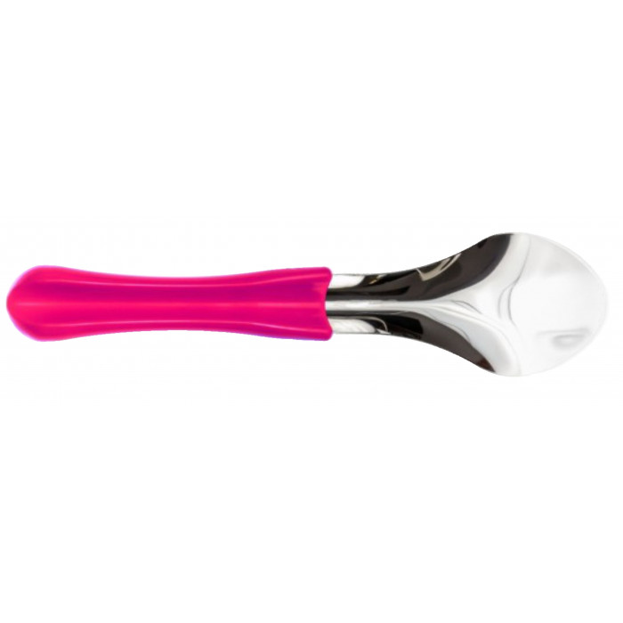 Accessori per gelateria | Acquista online su Gelq.it | SPATOLA GELATO MANICO OPACO FUCSIA - CM.26 di Gelq Accessories. Accessori per gelateria | Acquista online su Gelq.it | SPATOLA GELATO MANICO OPACO FUCSIA - CM.26 di Gelq Accessories.