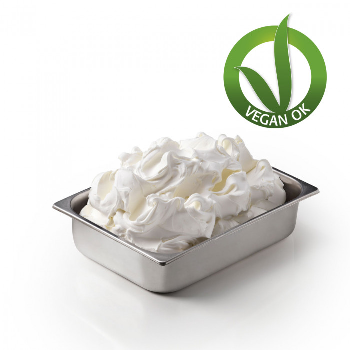 Leagel - BASE VEGAN in Basi complete creme Leagel - BASE VEGAN in Basi complete creme