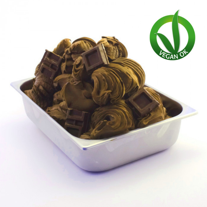 Gelq.it | SOY BASE COCOA WITH FRUCTOSE Leagel | Italian gelato ingredients | Buy online | Complete ice cream white bases Gelq.it | SOY BASE COCOA WITH FRUCTOSE Leagel | Italian gelato ingredients | Buy online | Complete ice cream white bases
