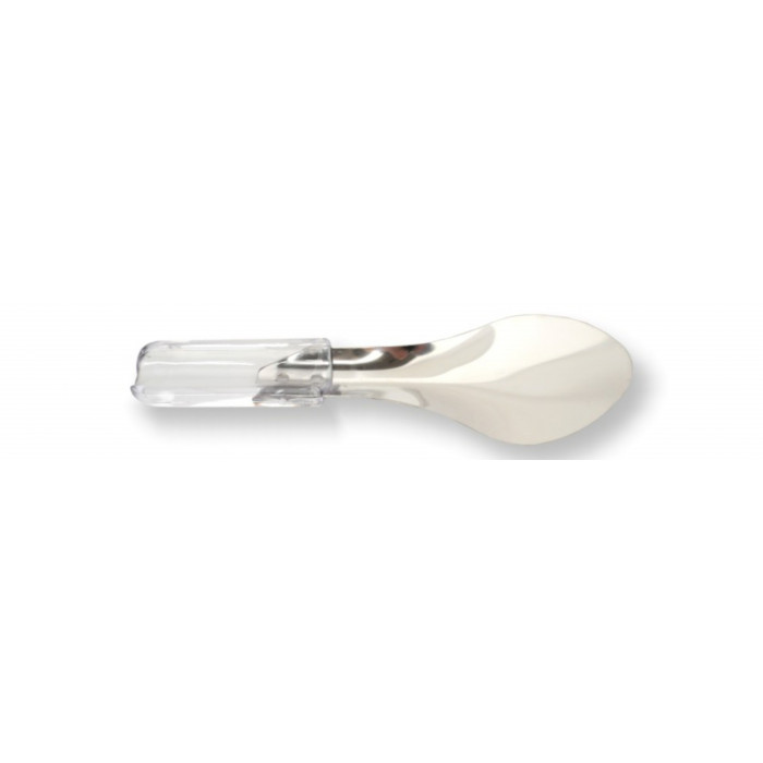 Gelq.it | GELATO SCOOP FOR TANK COUNTER TRANSPARENT -CM. 21 Gelq Accessories | Italian gelato ingredients | Buy online | Gelato Gelq.it | GELATO SCOOP FOR TANK COUNTER TRANSPARENT -CM. 21 Gelq Accessories | Italian gelato ingredients | Buy online | Gelato