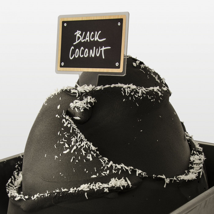 Italian gelato ingredients | Ice cream products | Buy online | BASE BLACK COCONUT Leagel on Complete cream bases Italian gelato ingredients | Ice cream products | Buy online | BASE BLACK COCONUT Leagel on Complete cream bases