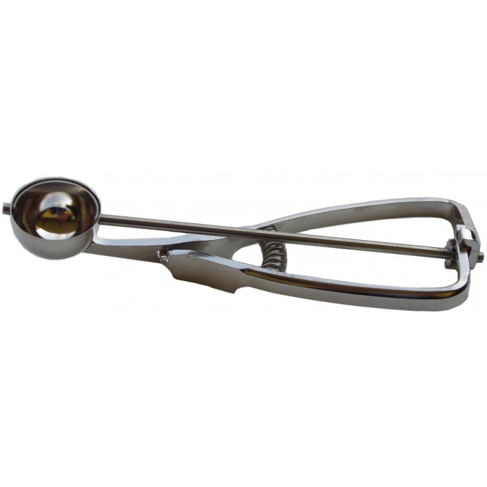 Accessori per gelateria | Acquista online su Gelq.it | PORZIONATORE INOX - 1/60 DI LT. - SFERE DA 17 GRAMMI di Gelq Accessories. Accessori per gelateria | Acquista online su Gelq.it | PORZIONATORE INOX - 1/60 DI LT. - SFERE DA 17 GRAMMI di Gelq Accessories.