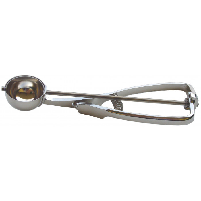 Gelq.it | STAINLESS STEEL GELATO SCOOP -1/46 LT. -BALLS OF 22 GRAMS Gelq Accessories | Italian gelato ingredients | Buy online | Gelq.it | STAINLESS STEEL GELATO SCOOP -1/46 LT. -BALLS OF 22 GRAMS Gelq Accessories | Italian gelato ingredients | Buy online |