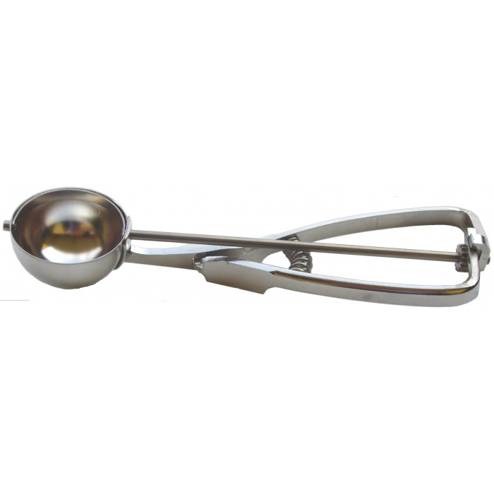Gelq.it | STAINLESS STEEL GELATO SCOOP -1/28 LT. -BALLS OF 36 GRAMS Gelq Accessories | Italian gelato ingredients | Buy online | Gelq.it | STAINLESS STEEL GELATO SCOOP -1/28 LT. -BALLS OF 36 GRAMS Gelq Accessories | Italian gelato ingredients | Buy online |