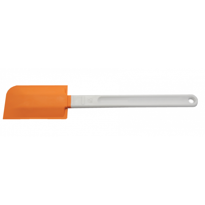 Gelq.it | ORANGE PLASTIC/SILICONE SPATULA Gelq Accessories | Italian gelato ingredients | Buy online | Gelato lab accessories Gelq.it | ORANGE PLASTIC/SILICONE SPATULA Gelq Accessories | Italian gelato ingredients | Buy online | Gelato lab accessories